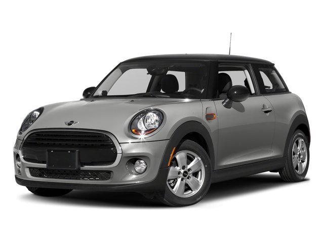 Used 2017 MINI Cooper 2-Door Hardtop