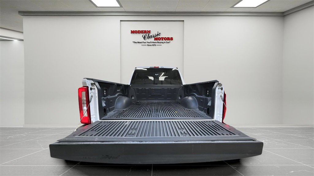 Used 2024 Ford F250 XLT image 16