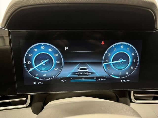 Used 2023 Hyundai Elantra SEL w/ Convenience Package FWD image 13
