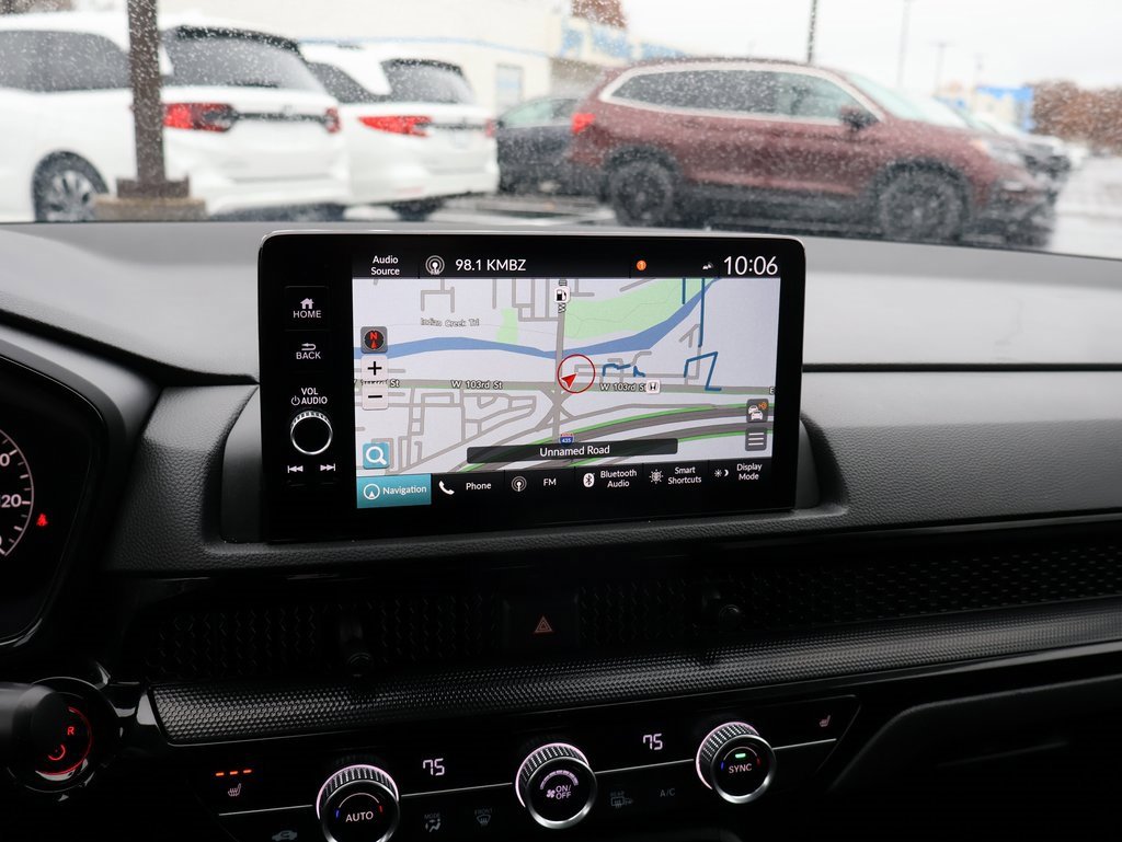 Certified 2023 Honda CR-V Sport Touring image 20