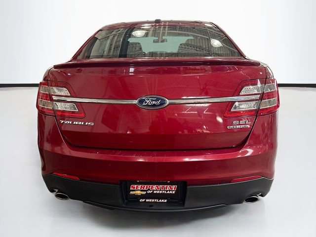 Used 2013 Ford Taurus SEL image 7