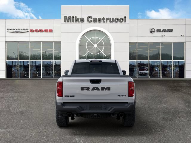 New 2026 RAM 1500 RHO w/ RHO Level 1 Equipment Group AWD/4WD image 7