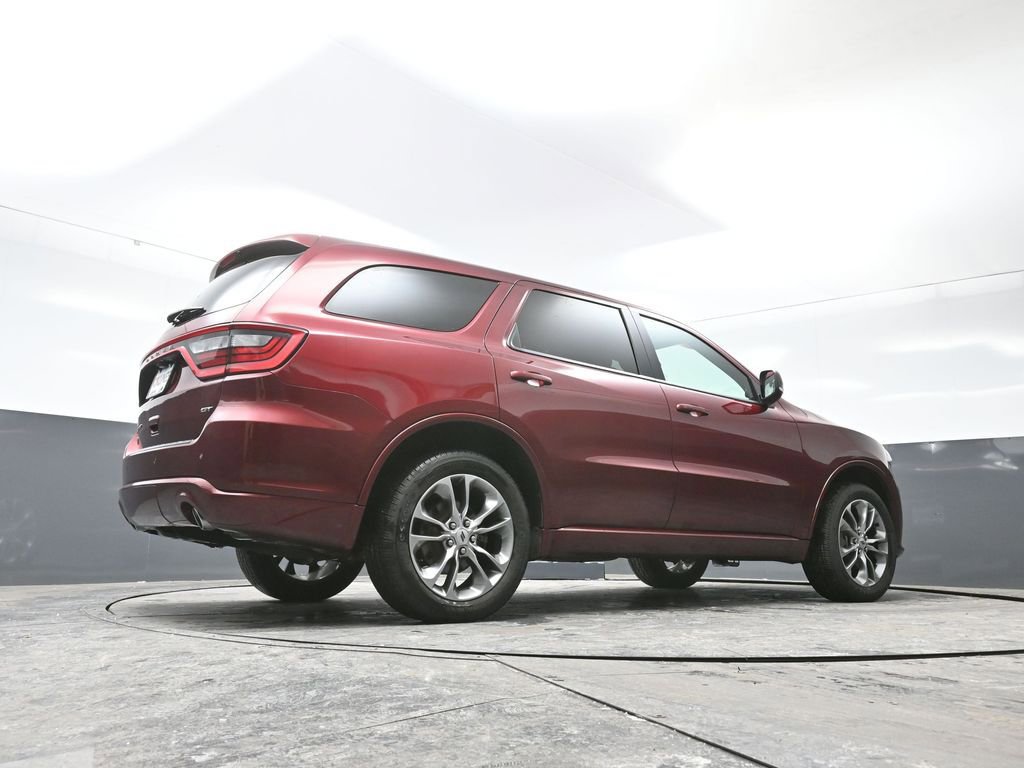 Used 2020 Dodge Durango GT image 50