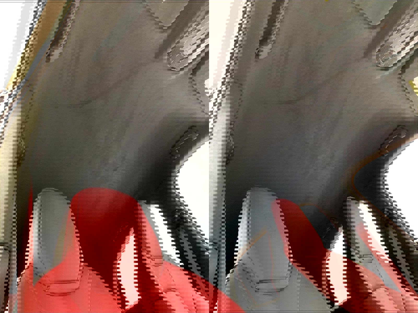 Used 2026 Porsche Cayenne Turbo GT image 27