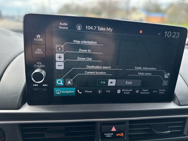 Used 2025 Honda Pilot Black Edition image 19