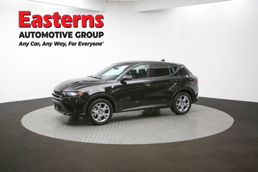 Used 2024 Dodge Hornet R/T image 55