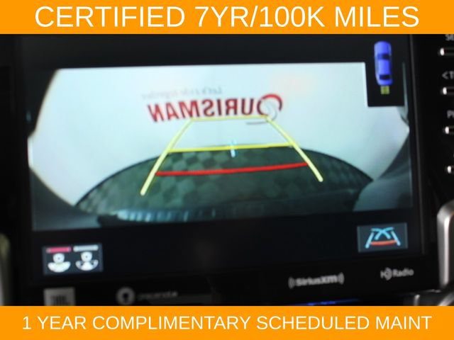 Used 2022 Toyota 4Runner Limited AWD/4WD image 26