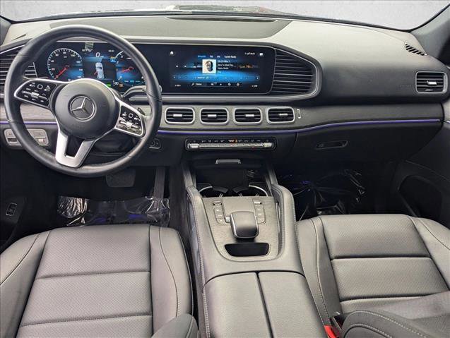 Used 2023 Mercedes-Benz GLE 450 4MATIC image 19
