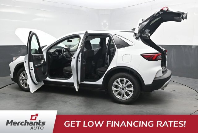 Used 2023 Ford Escape Active FWD image 45