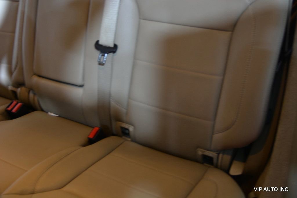 Used 2012 Mercedes-Benz ML 350 BlueTEC 4MATIC w/ Premium 2 Pkg image 25