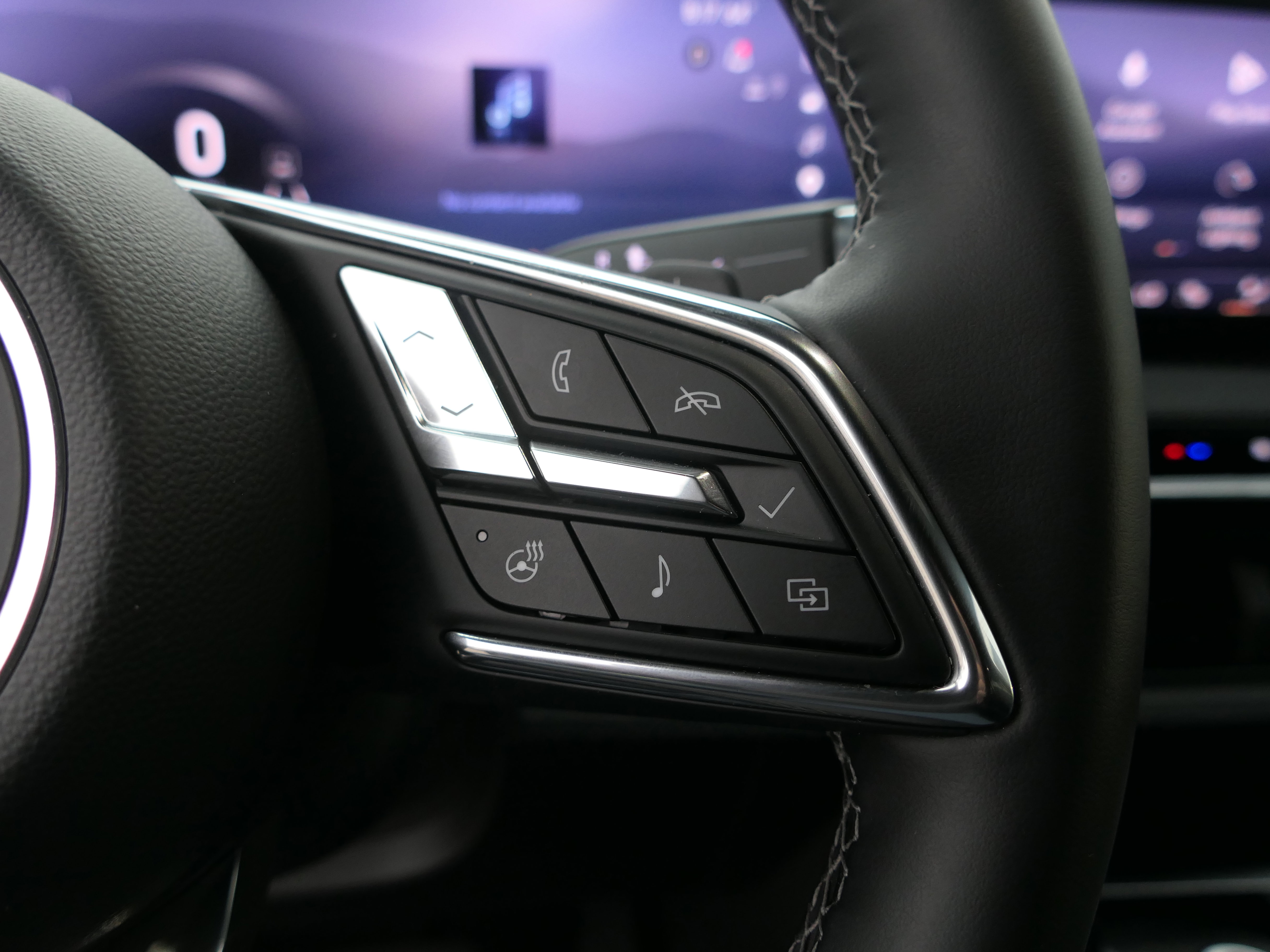 New 2026 Buick Enclave Sport Touring w/ Power Package image 16