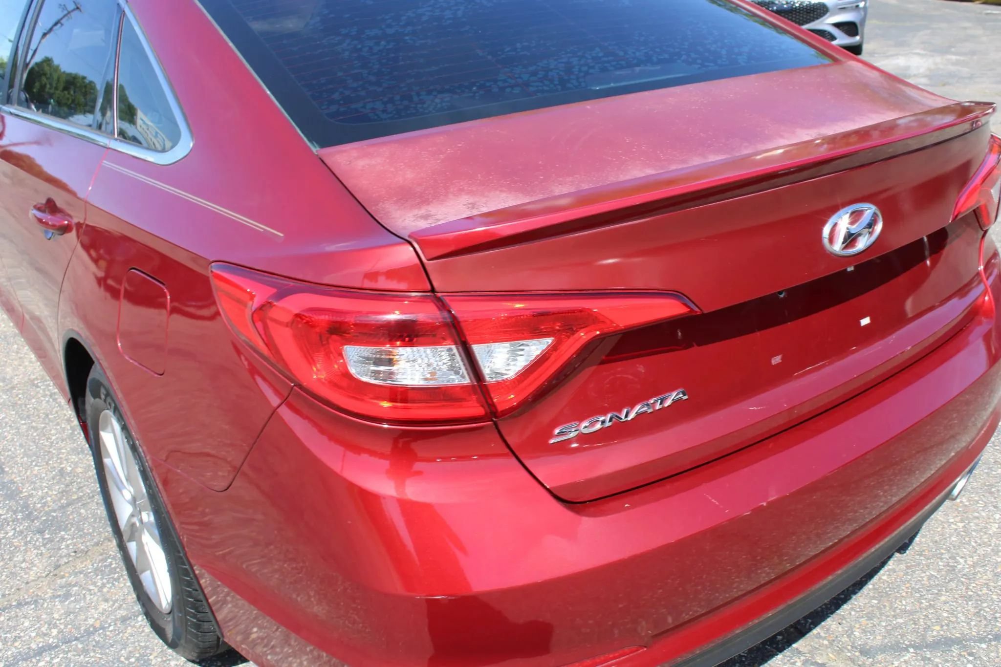 Used 2016 Hyundai Sonata SE FWD image 36