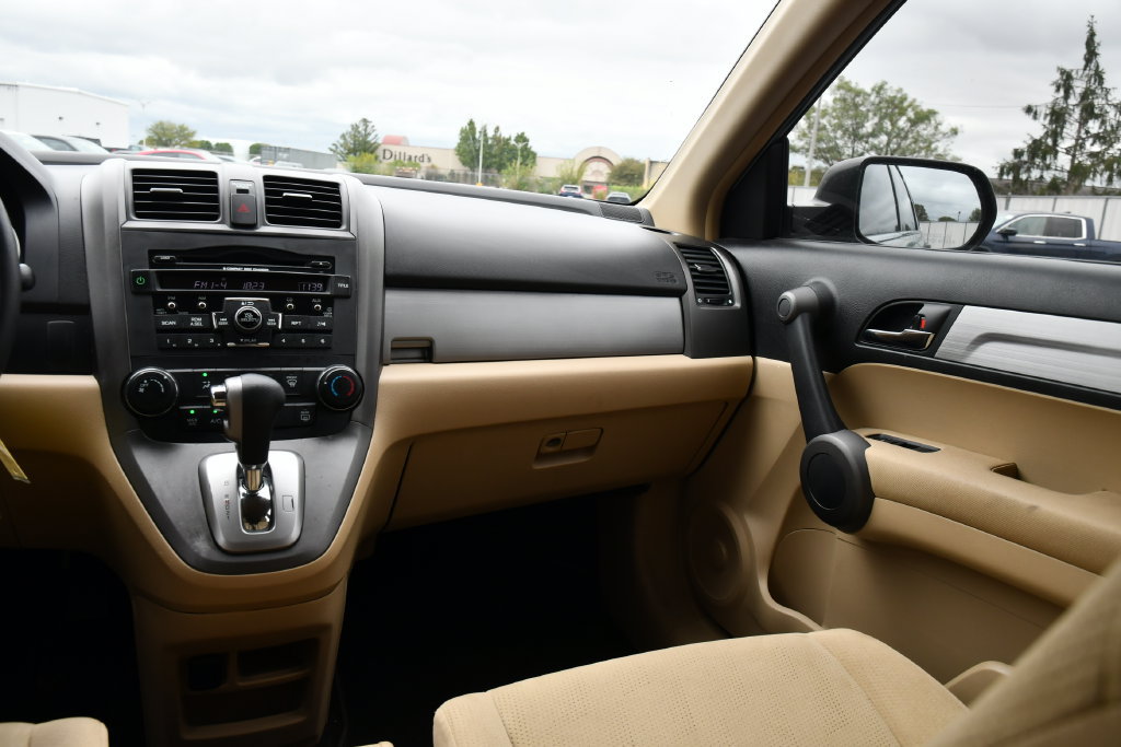 Used 2010 Honda CR-V EX image 22