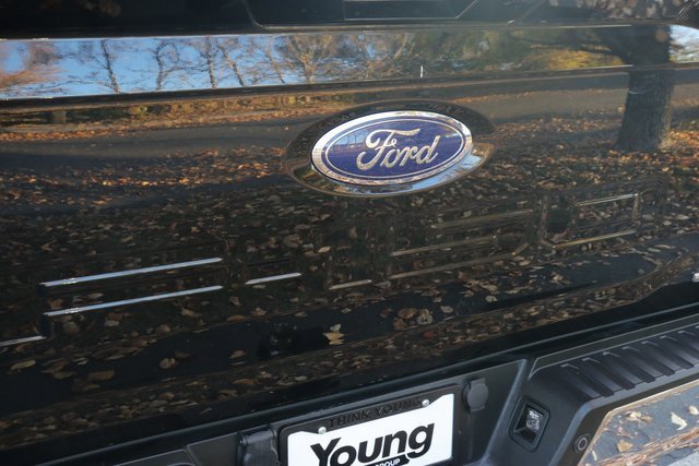 Used 2021 Ford F150 Lariat w/ Equipment Group 502A High image 6