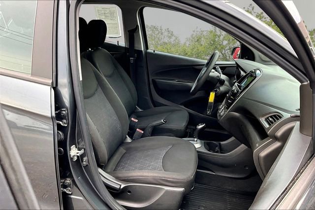 Used 2019 Chevrolet Spark LS FWD image 7