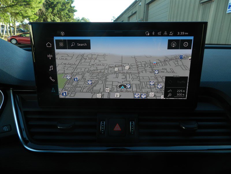 Used 2023 Audi Q5 2.0T Premium Plus w/ Premium Plus Package AWD/4WD image 36