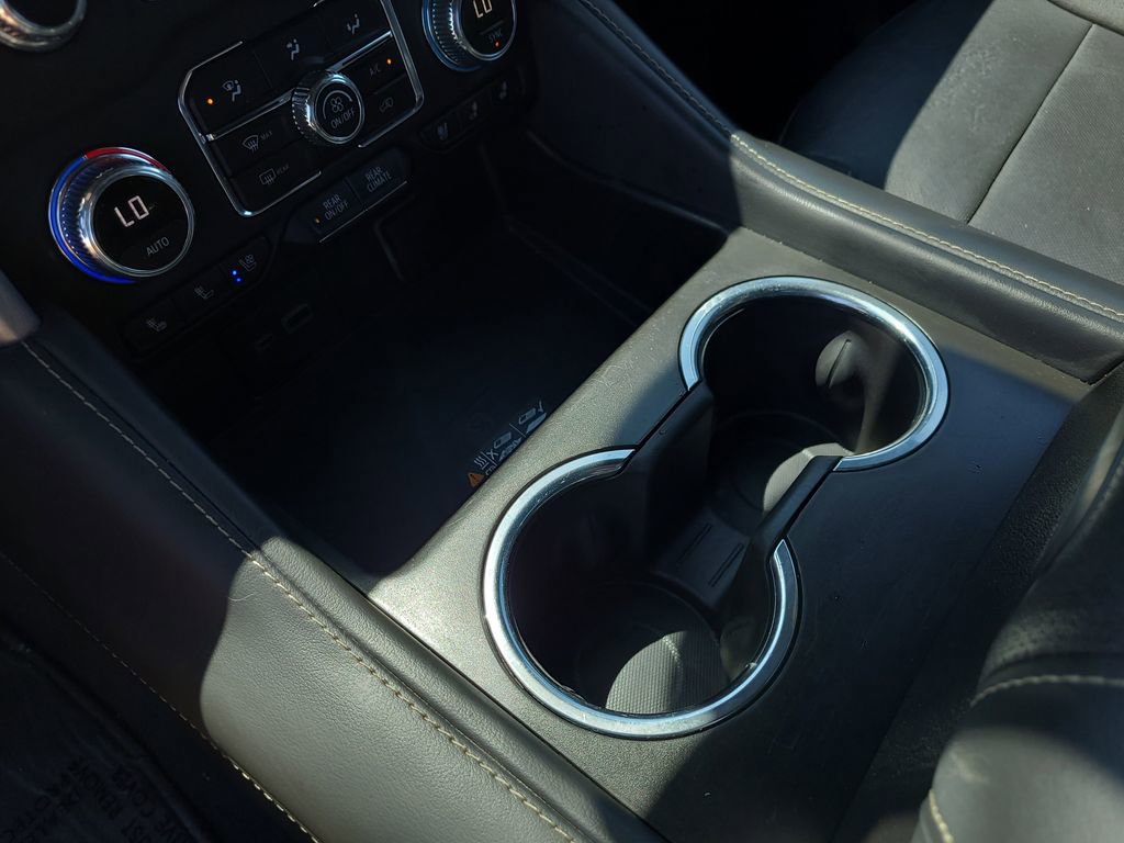 Used 2023 GMC Yukon SLT image 29