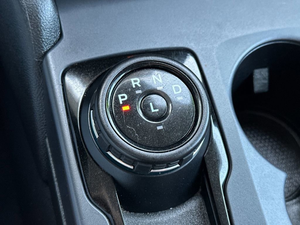 Certified 2022 Ford Bronco Sport Outer Banks image 20