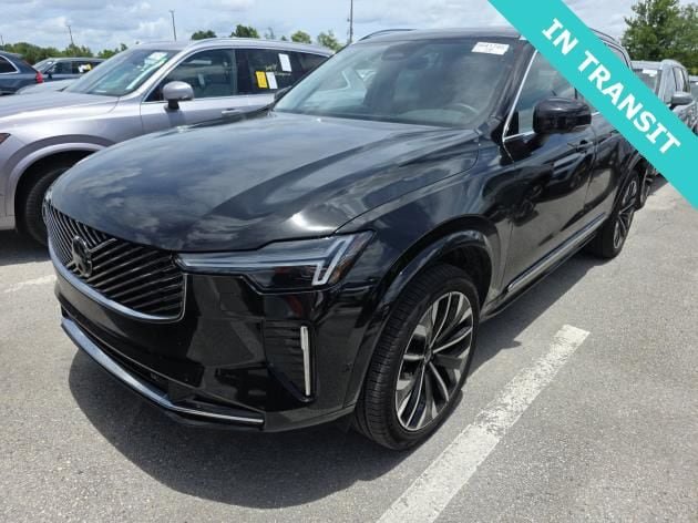 Certified 2026 Volvo XC90 B6 Plus AWD/4WD image 1