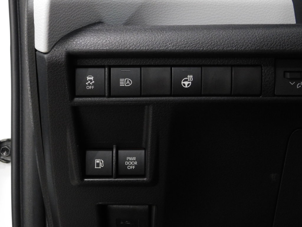 Used 2026 Toyota Sienna XSE AWD/4WD image 31