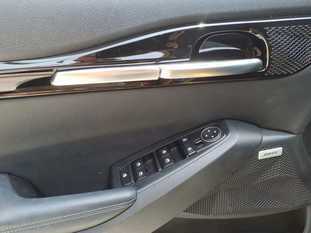 Used 2021 Kia Seltos SX AWD/4WD image 11