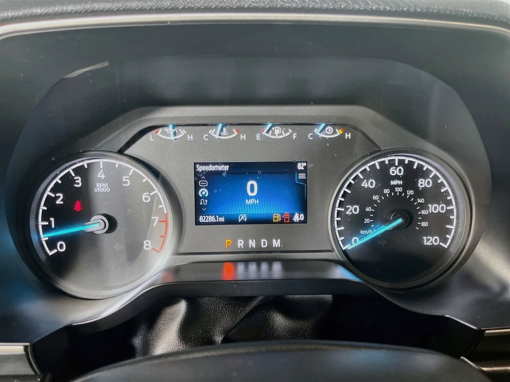Used 2021 Ford F150 XL w/ STX Appearance Package AWD/4WD image 18