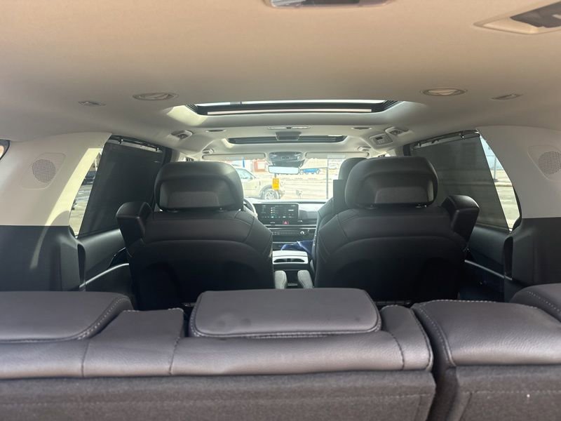 New 2026 Kia Carnival SX Prestige image 6