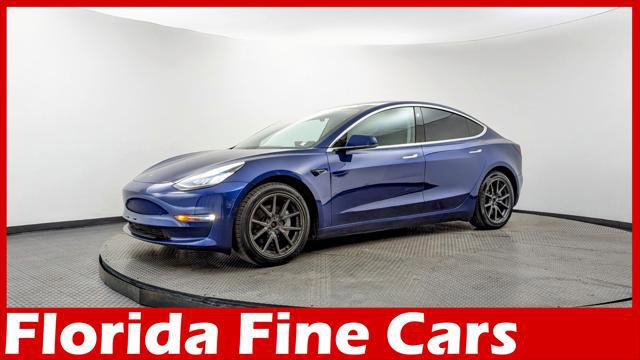 Used 2020 Tesla Model 3 Long Range