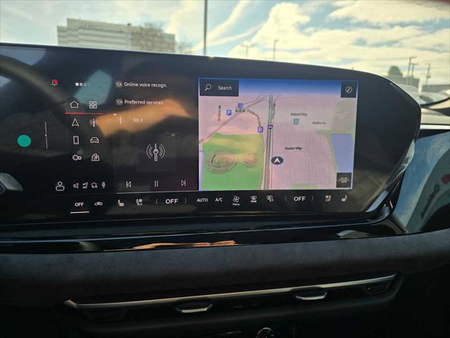 New 2025 Audi S5 Premium Plus image 26