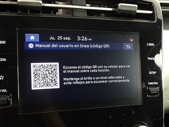 Used 2023 Hyundai Tucson SEL image 29