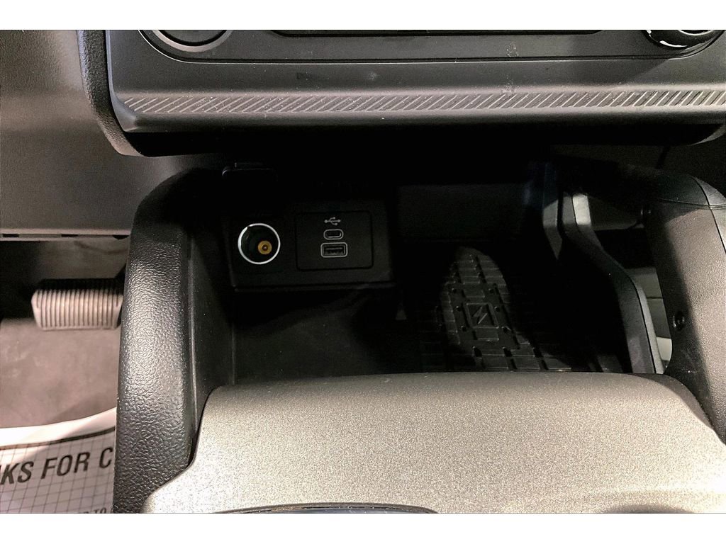 Used 2025 Ford Bronco Sport Badlands image 33