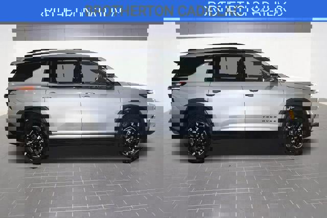 Certified 2024 Chevrolet Traverse Z71 w/ Enhanced Driving Package image 10