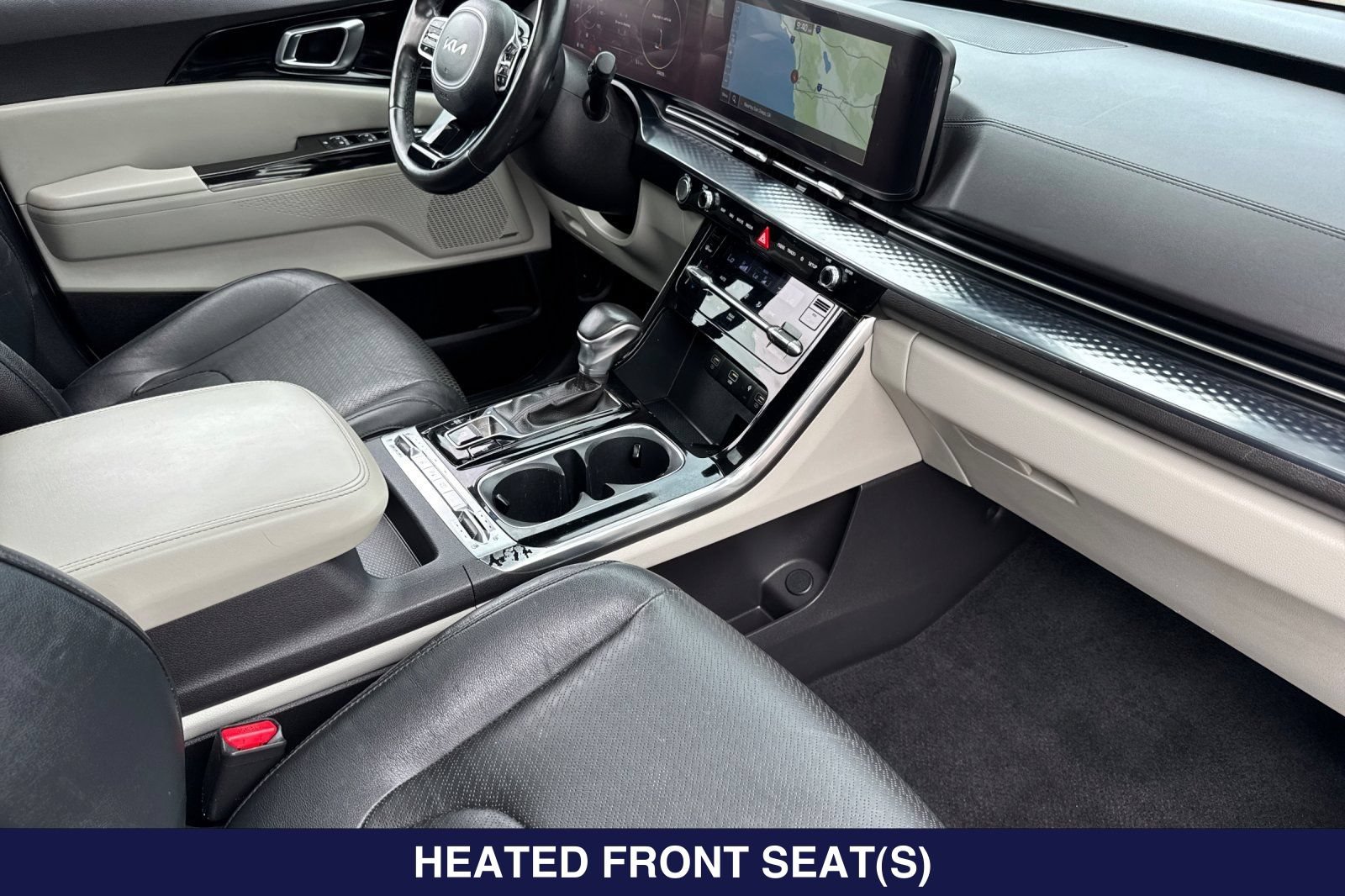 Used 2024 Kia Carnival SX Prestige FWD image 17