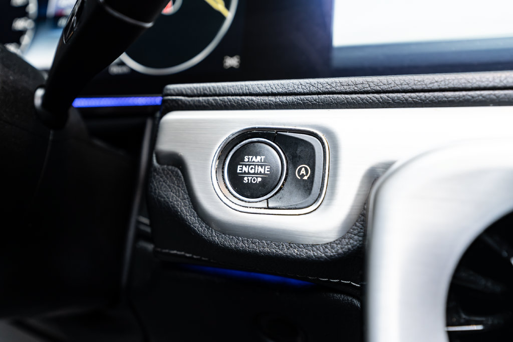 Used 2019 Mercedes-Benz G 550 image 31