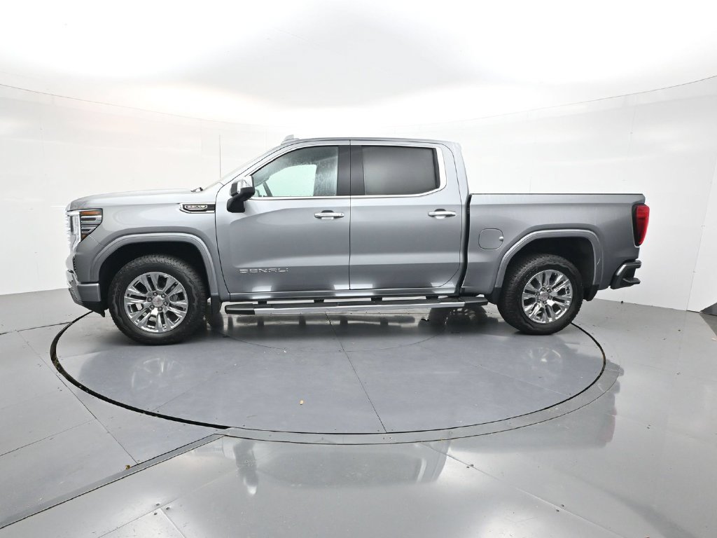 Used 2026 GMC Sierra 1500 Denali AWD/4WD image 4