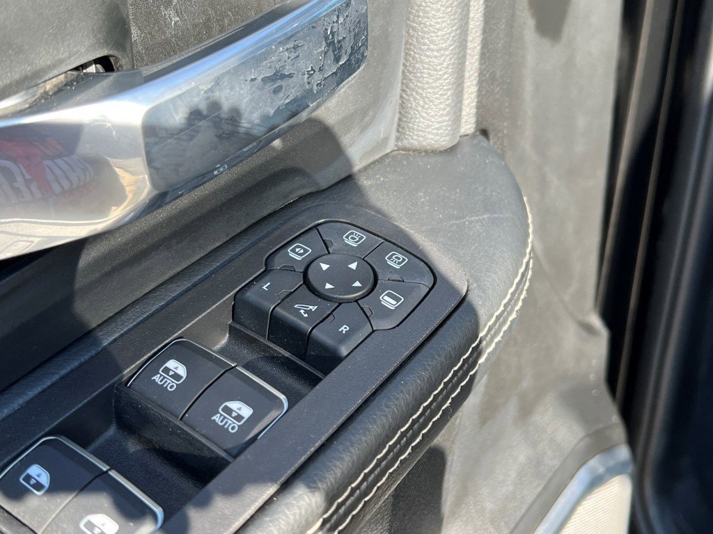 New 2025 RAM 3500 Laramie image 25