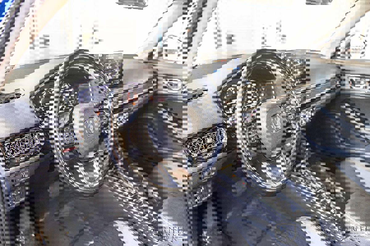 Used 2022 Honda Civic Touring image 19