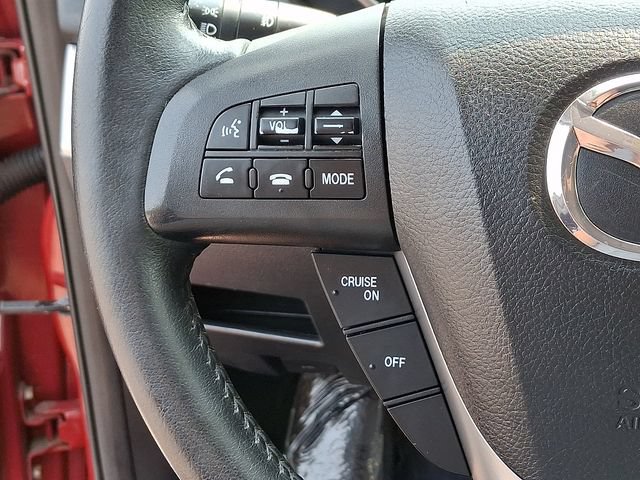 Used 2012 MAZDA MAZDA3 s Touring FWD image 25