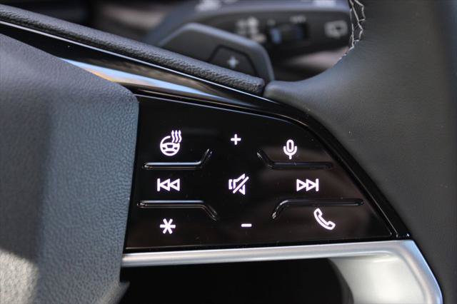 Certified 2025 Audi Q5 Premium w/ Premium Plus AWD/4WD image 32