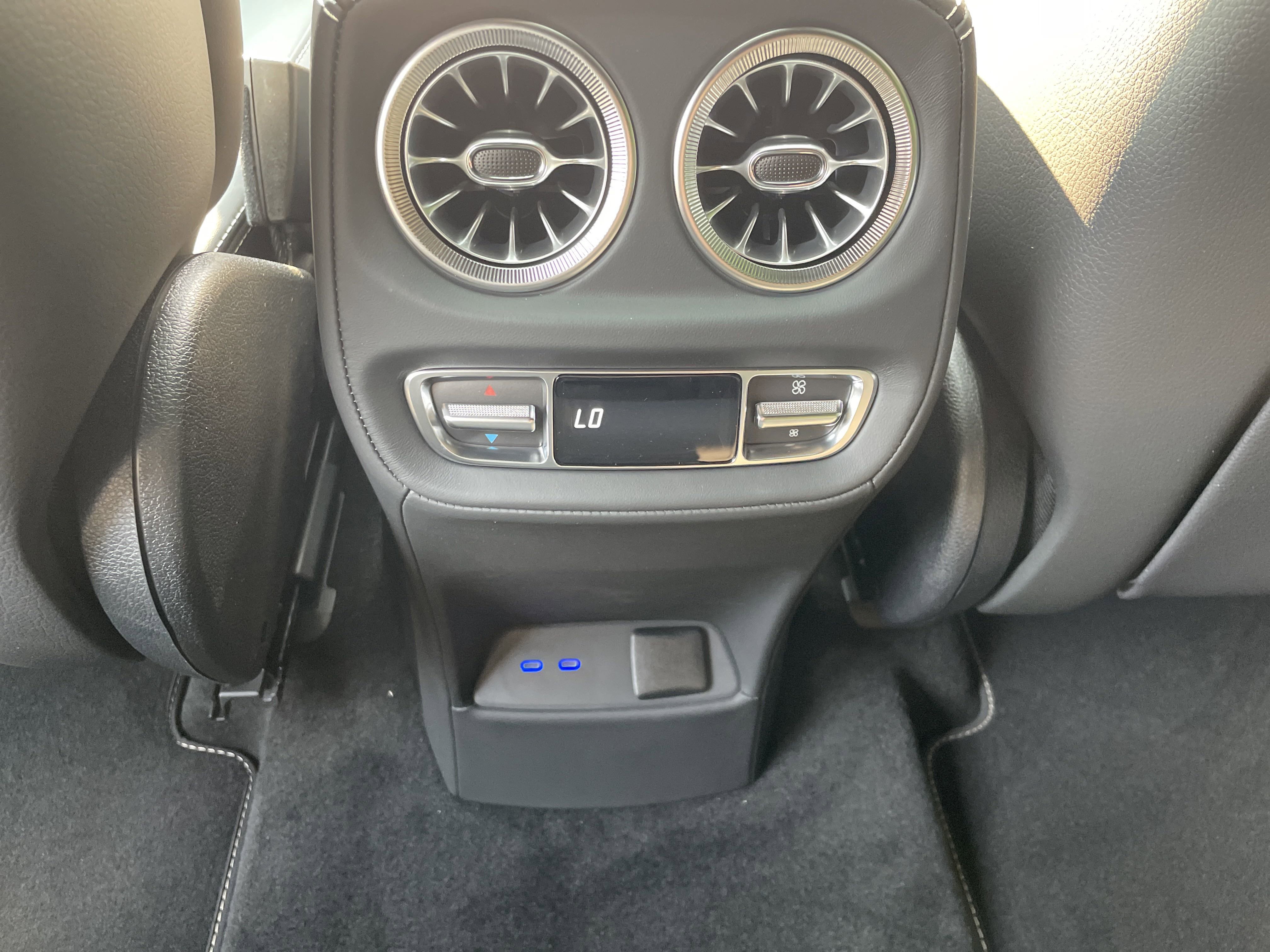 New 2025 Mercedes-Benz G 63 AMG 4MATIC image 36