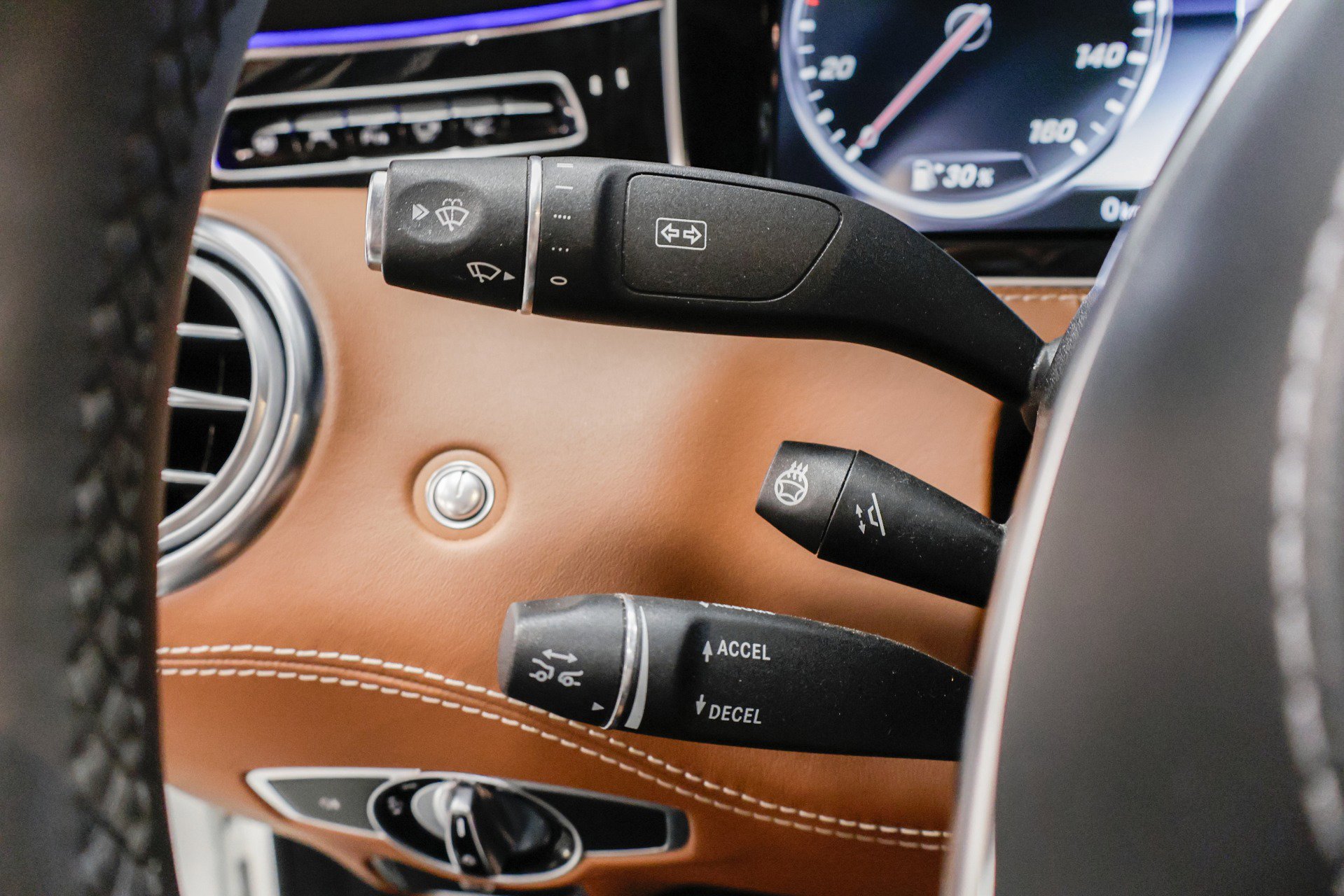 Used 2017 Mercedes-Benz S 550 Cabriolet w/ Sport Package image 12