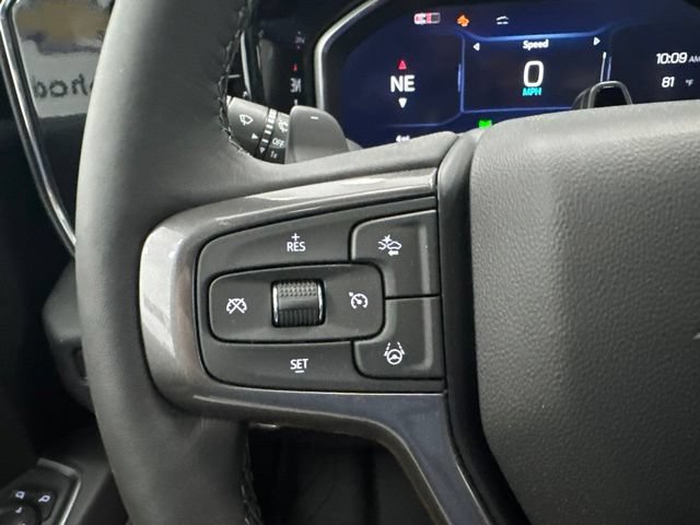New 2026 Chevrolet Silverado 1500 High Country w/ Technology Package AWD/4WD image 14