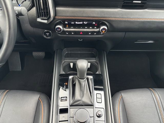 Used 2025 MAZDA CX-50 2.5 Hybrid w/ Premium Plus Pkg image 11