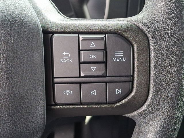 Used 2022 Ford F150 XL w/ STX Appearance Package image 22