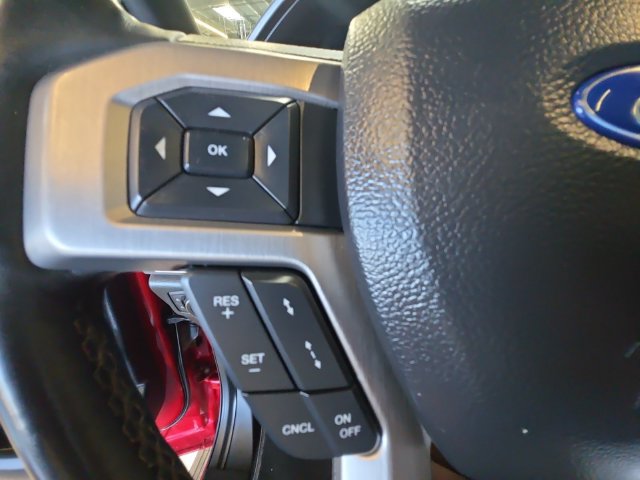 Used 2020 Ford F150 Platinum w/ Equipment Group 701A Luxury AWD/4WD image 20