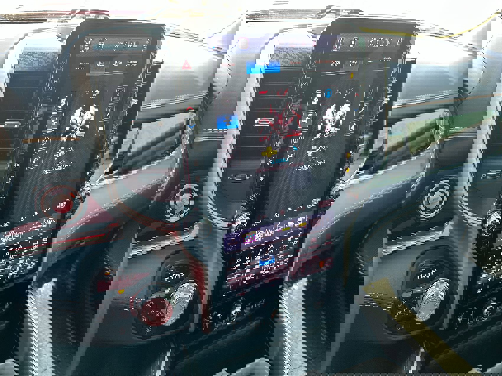 Used 2025 RAM 1500 Tungsten w/ Trailer Tow Group image 16