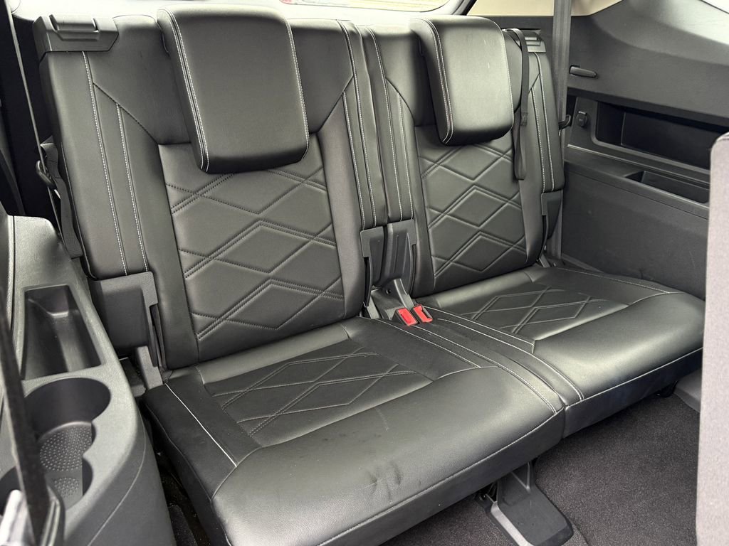 Used 2024 Volkswagen Atlas SE image 15