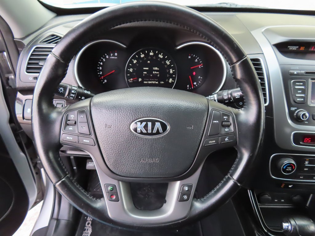 Used 2014 Kia Sorento EX image 17