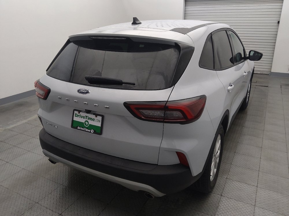 Used 2025 Ford Escape Active FWD image 7