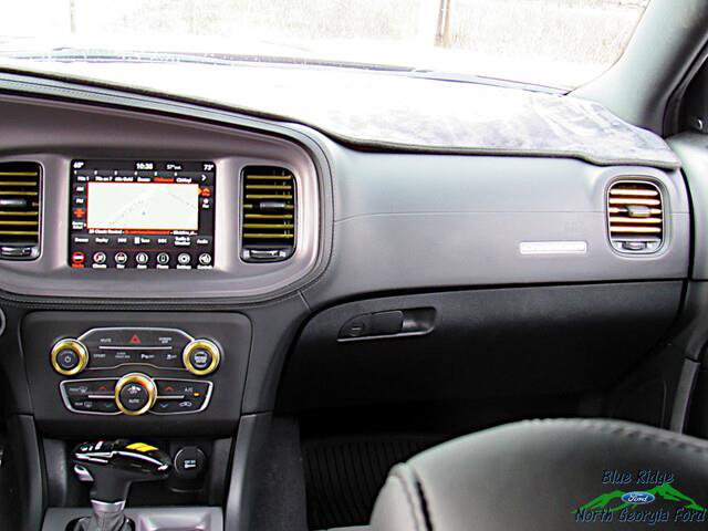 Used 2023 Dodge Charger R/T w/ Plus Group image 15